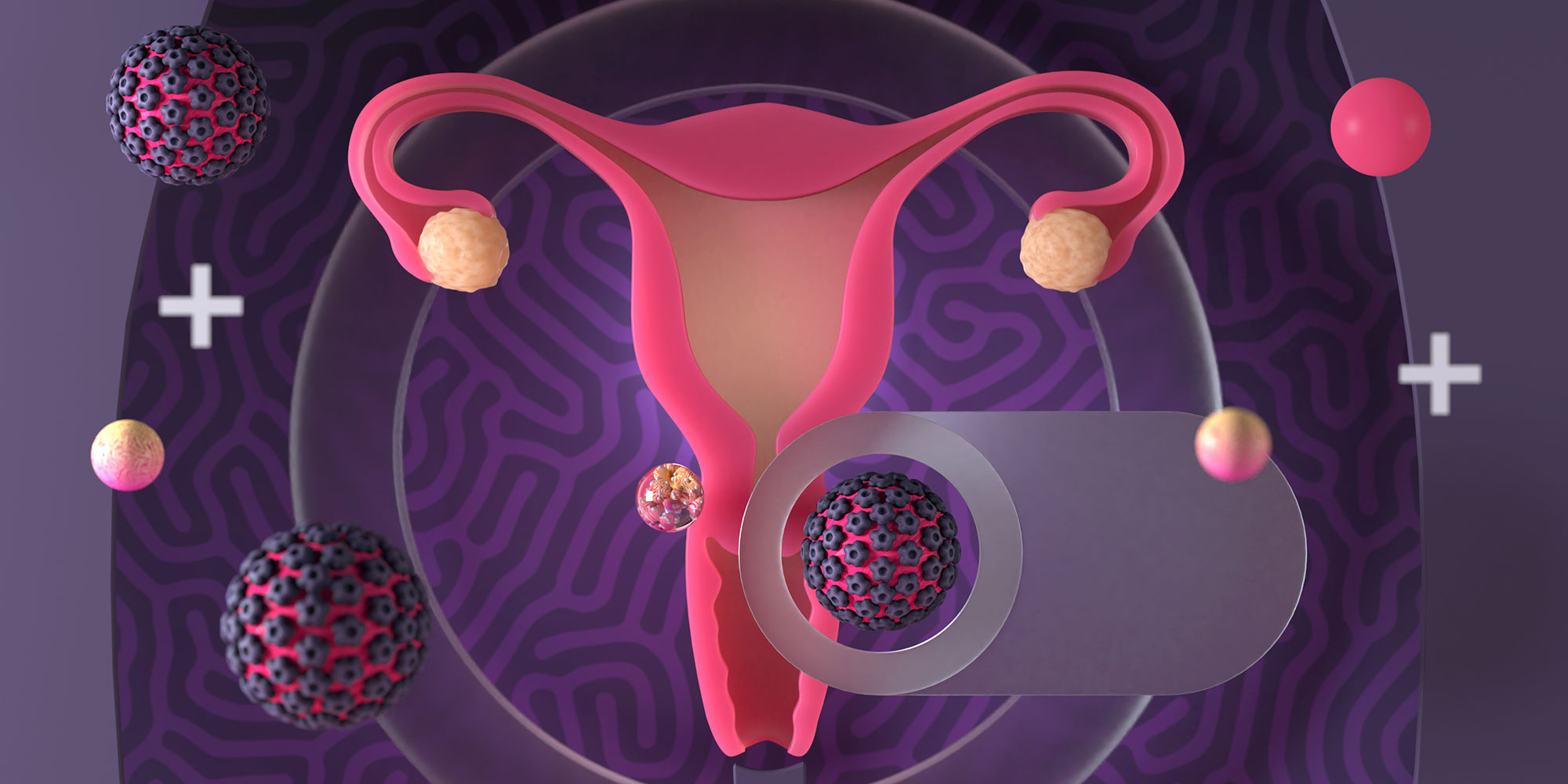 Gynaecological Cancer Surgery